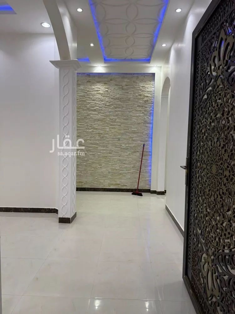 فيلا للإيجار في شارع الوصابي, حي القادسية, مدينة الرياض, منطقة الرياض صورة 5