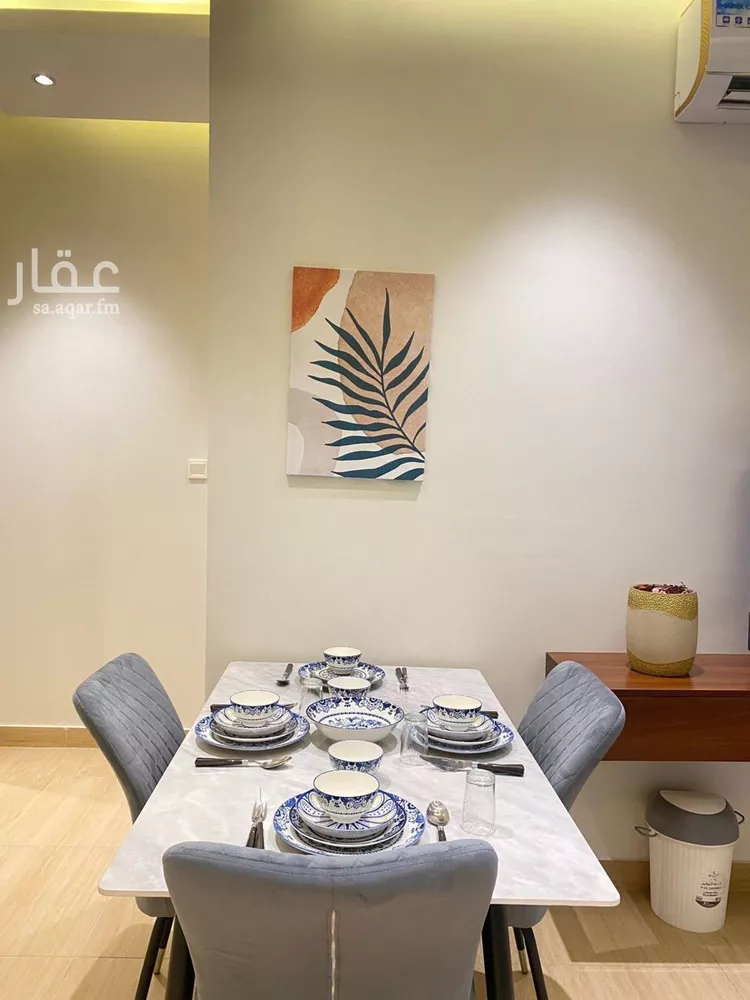 شقة للإيجار في شارع تبوك, حي اليرموك, مدينة الرياض, منطقة الرياض صورة 5