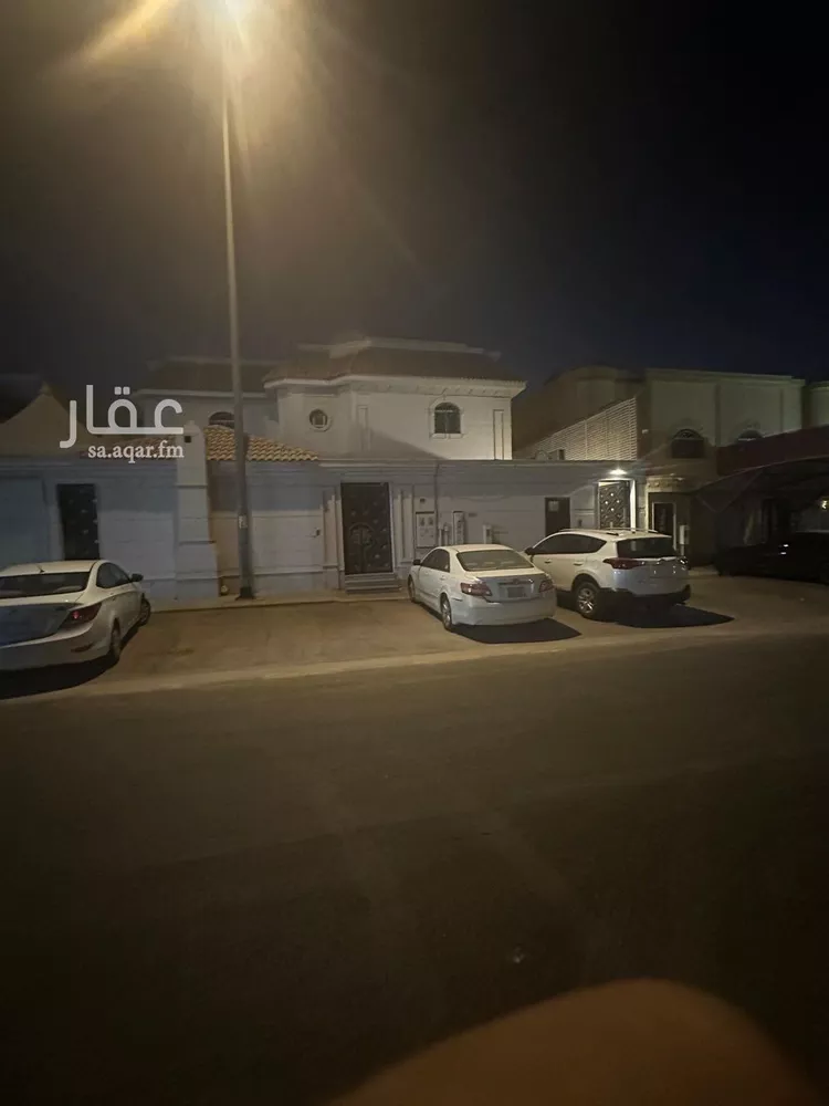 شقة للإيجار في شارع مسعود بن مضيان, حي إشبيلية, مدينة الرياض, منطقة الرياض