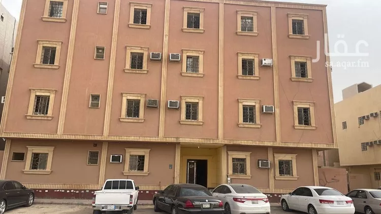 شقة للإيجار في شارع الزعفران, حي المعيزيلة, مدينة الرياض, منطقة الرياض