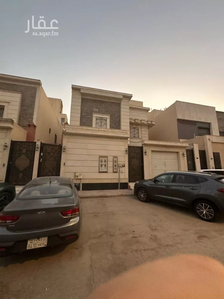 شقة للإيجار في شارع أحمد بن قاسم, حي إشبيلية, مدينة الرياض, منطقة الرياض