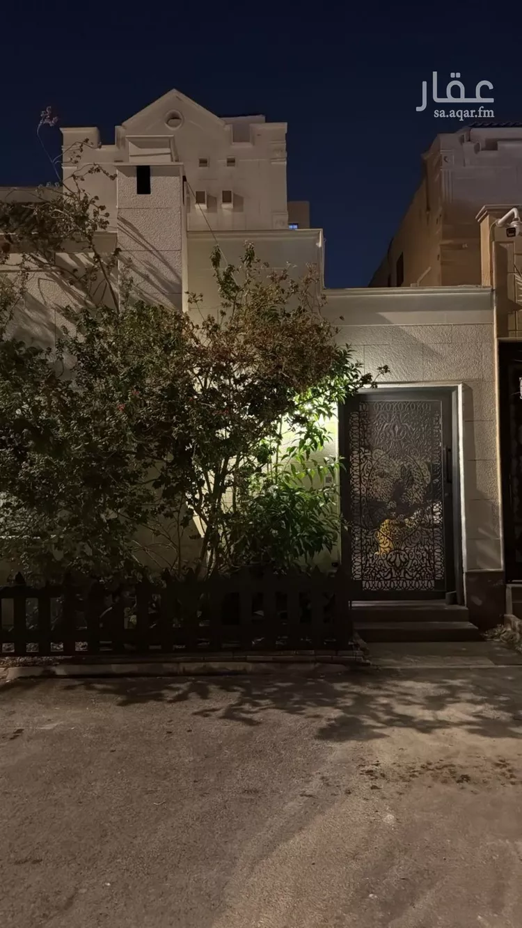 دور للإيجار في شارع القبة, حي إشبيلية, مدينة الرياض, منطقة الرياض