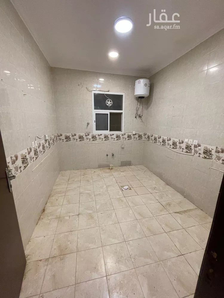 شقة للإيجار في شارع بني عمرو, حي إشبيلية, مدينة الرياض, منطقة الرياض