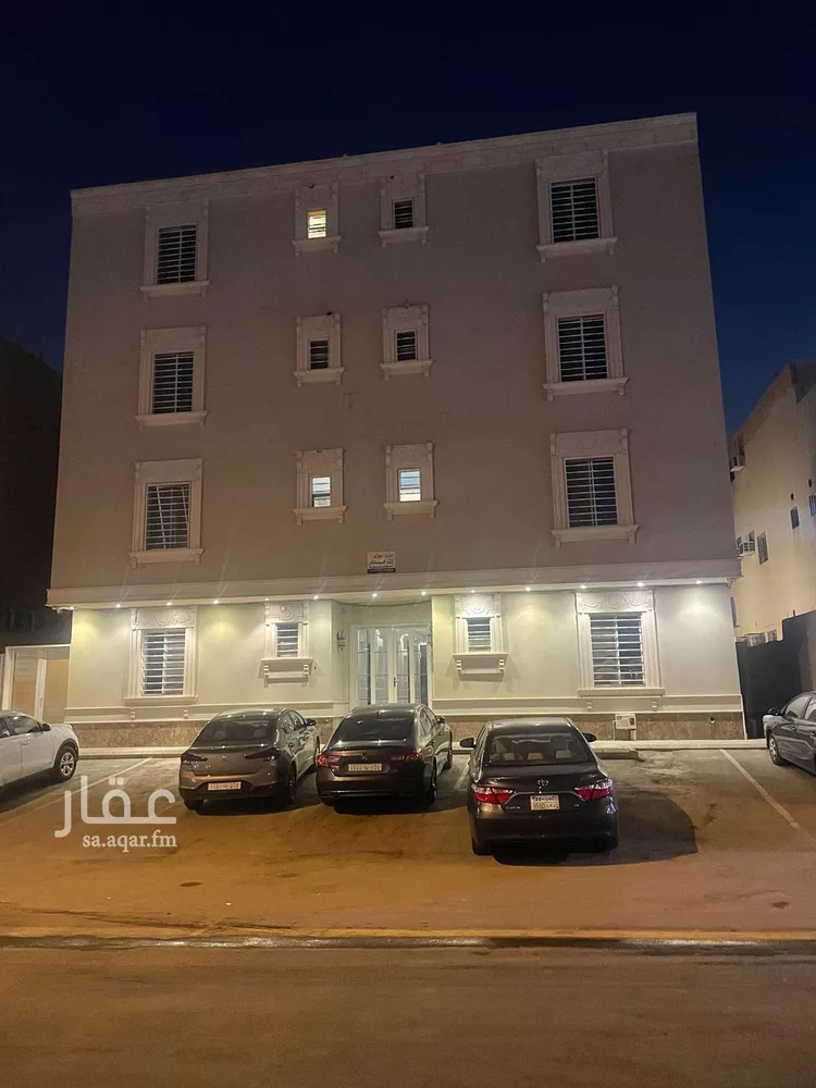 شقة للإيجار في شارع المليسان, حي اليرموك, مدينة الرياض, منطقة الرياض