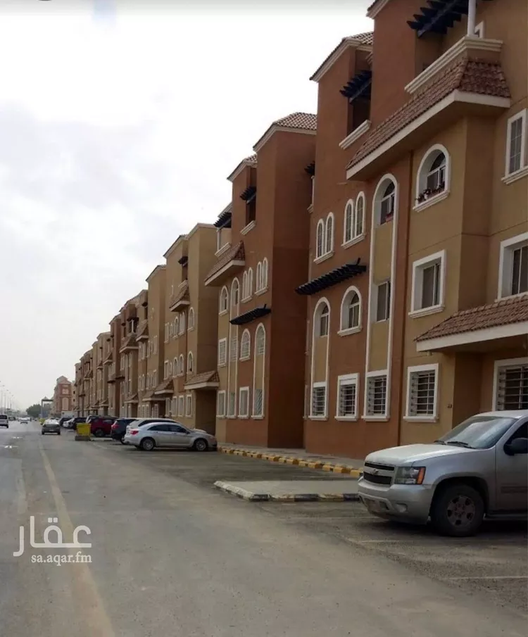 شقة للإيجار في شارع طنجة, حي قرطبة, مدينة الرياض, منطقة الرياض صورة 2