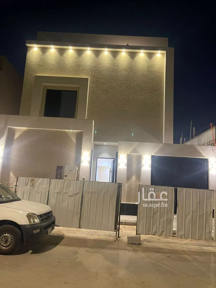 فيلا للإيجار في شارع الوصابي, حي القادسية, مدينة الرياض, منطقة الرياض