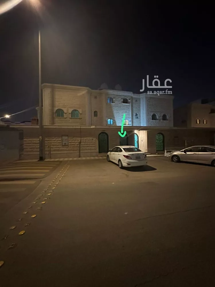دور للإيجار في شارع زهرة الصحراء, حي غرناطة, مدينة الرياض, منطقة الرياض