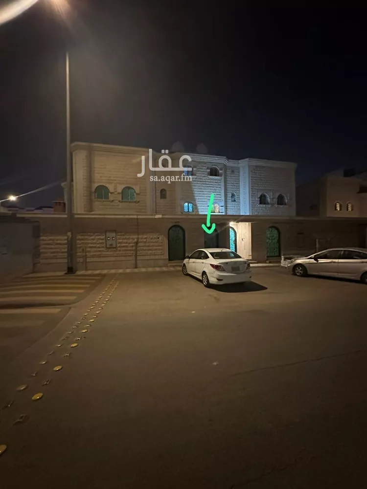 شقة للإيجار في شارع زهرة الصحراء, حي غرناطة, مدينة الرياض, منطقة الرياض