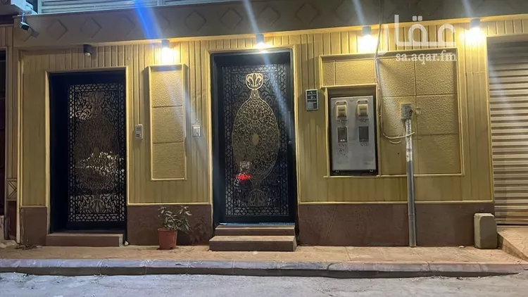 شقة للإيجار في شارع الحارث المخزومي, حي اليرموك, مدينة الرياض, منطقة الرياض صورة 4