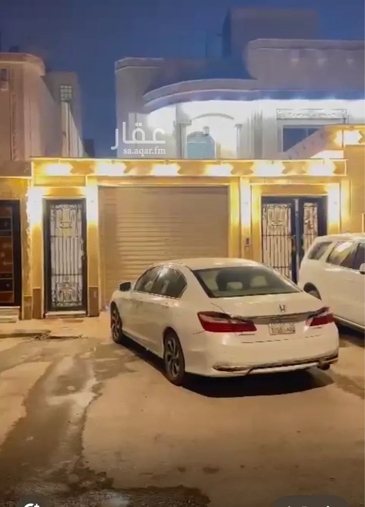 دور للإيجار في شارع رقم 329, حي المونسية, مدينة الرياض, منطقة الرياض