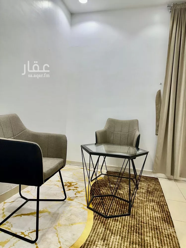 شقة للإيجار في شارع كوالالمبور, حي اليرموك, مدينة الرياض, منطقة الرياض صورة 2