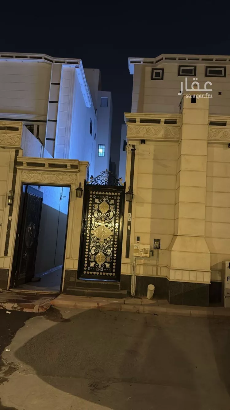 شقة للإيجار في شارع العميقة, حي إشبيلية, مدينة الرياض, منطقة الرياض صورة 4