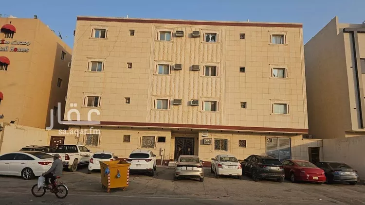 شقة للإيجار في شارع ابي جعفر المنصور, حي الشهداء, مدينة الرياض, منطقة الرياض