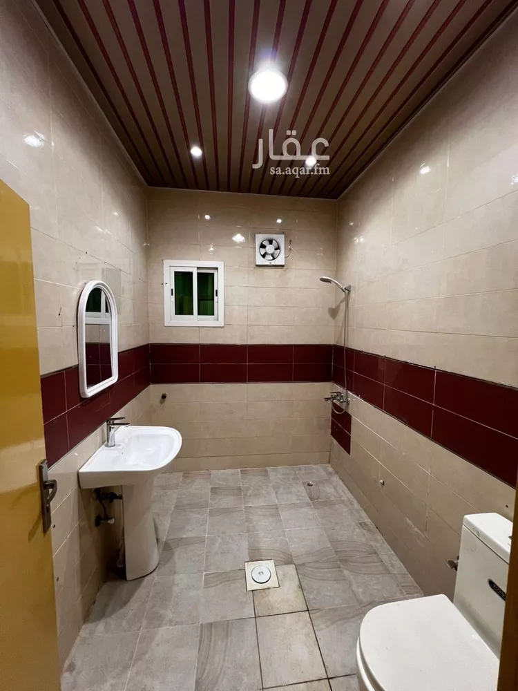 دور للإيجار في شارع محمد كمال الهروي, حي الخليج, مدينة الرياض, منطقة الرياض صورة 2