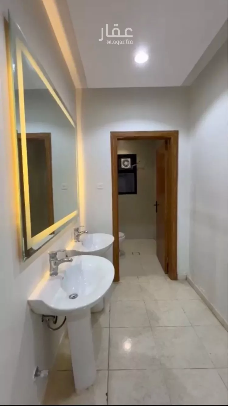 شقة للإيجار في شارع الخبر, حي اليرموك, مدينة الرياض, منطقة الرياض صورة 3