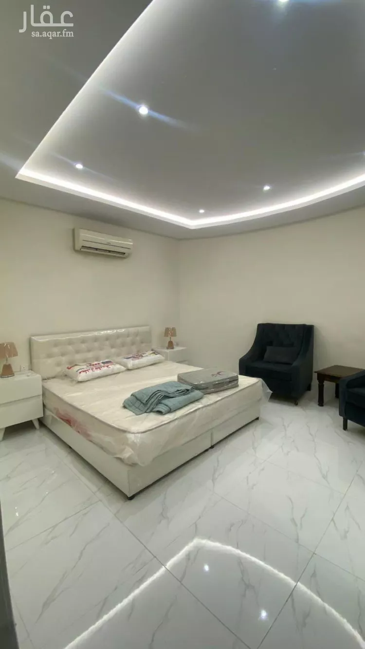 شقة للإيجار في شارع الفضائل, حي إشبيلية, مدينة الرياض, منطقة الرياض صورة 4