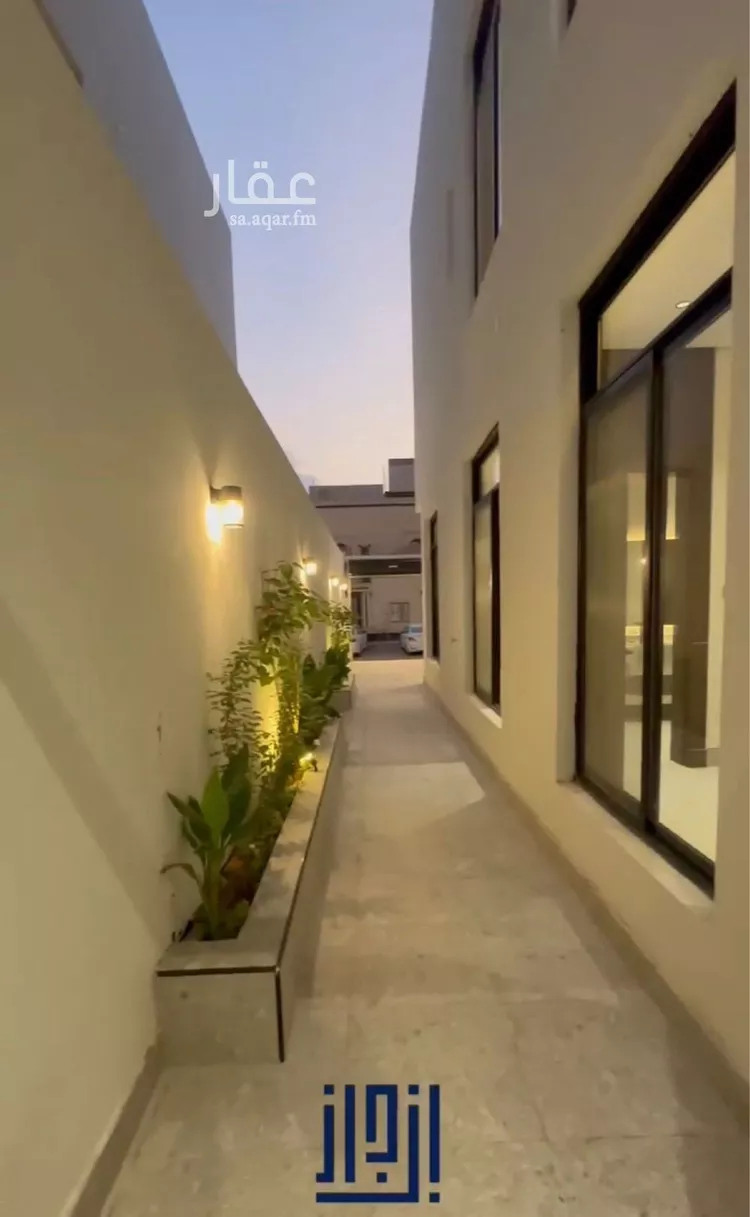 فيلا للإيجار في شارع جبل فرقان, حي القادسية, مدينة الرياض, منطقة الرياض صورة 2