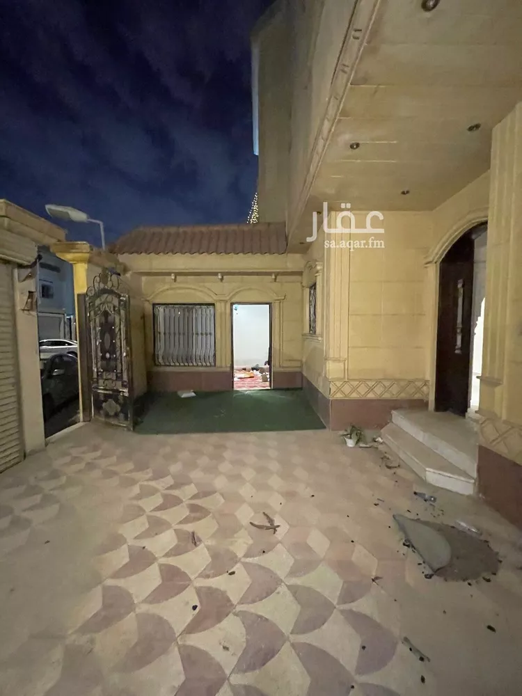 دور للإيجار في شارع الحاسب, حي إشبيلية, مدينة الرياض, منطقة الرياض صورة 3