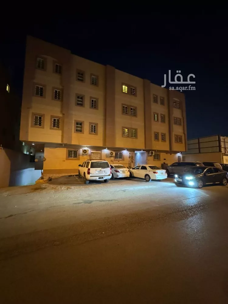 Apartment for Rent in Riyadh An Nahdah