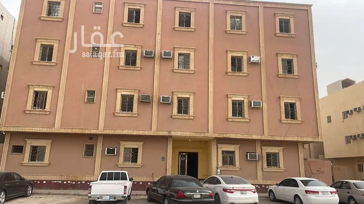 Apartment for Rent in Riyadh Al Yarmouk