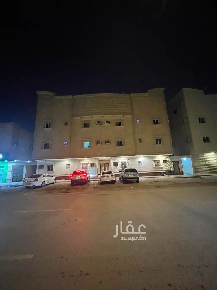 شقة للإيجار في شارع البئر, حي اليرموك, مدينة الرياض, منطقة الرياض