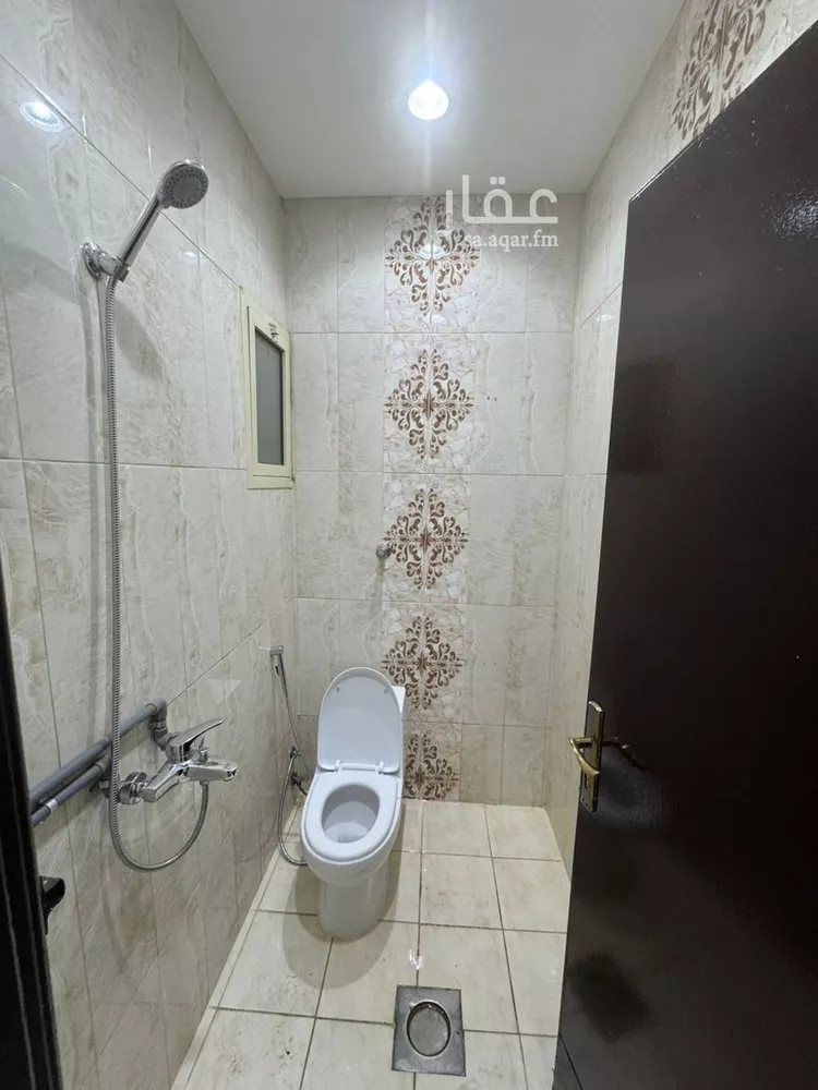 شقة للإيجار في شارع شهيد الدين ثم الوطن مشعل عائد مارق الع, حي اليرموك, مدينة الرياض, منطقة الرياض صورة 3