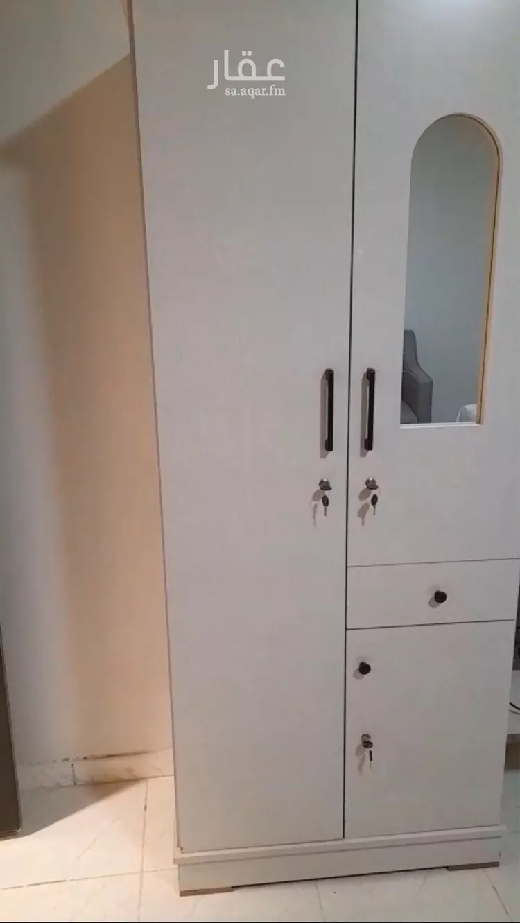 غرفة للإيجار في شارع المليسان, حي اليرموك, مدينة الرياض, منطقة الرياض