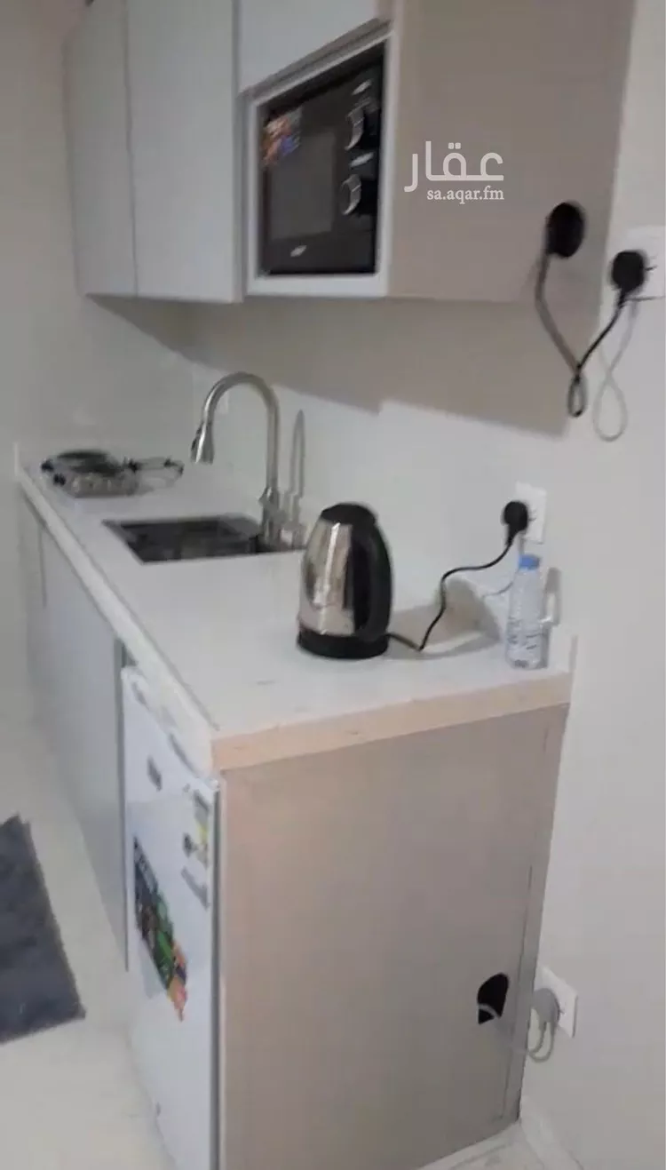 غرفة للإيجار في شارع المليسان, حي اليرموك, مدينة الرياض, منطقة الرياض صورة 2