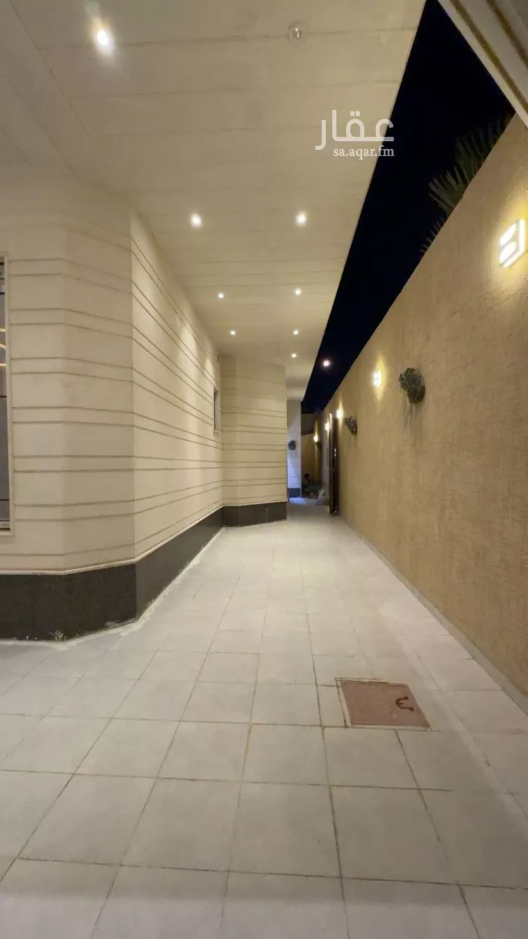 فيلا للإيجار في شارع اروى, حي القادسية, مدينة الرياض, منطقة الرياض صورة 5