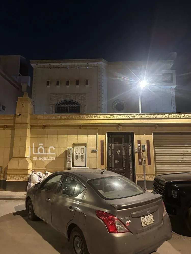 شقة للإيجار في شارع اطلاله, حي القادسية, مدينة الرياض, منطقة الرياض صورة 2