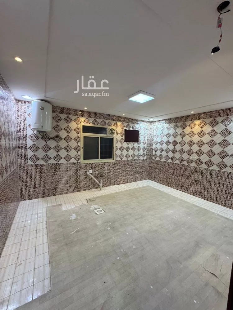 دور للإيجار في شارع الحاسب, حي إشبيلية, مدينة الرياض, منطقة الرياض