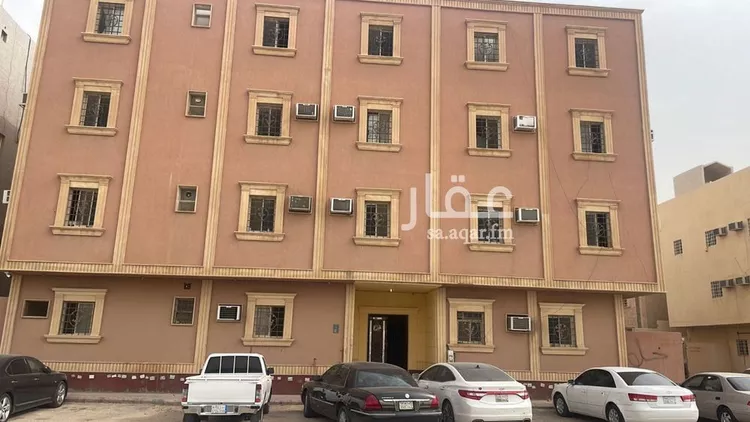 Apartment for Rent in Riyadh Al Maizilah