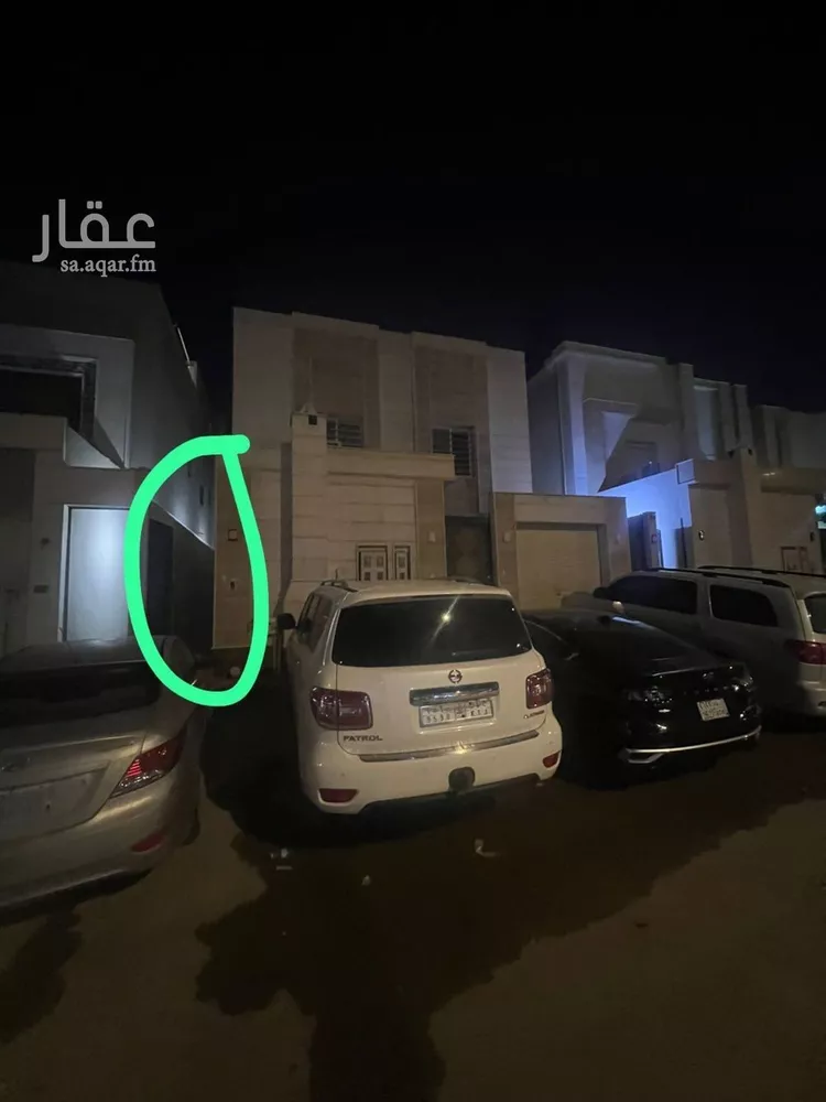 Apartment for Rent in Riyadh Al Qadisiyah