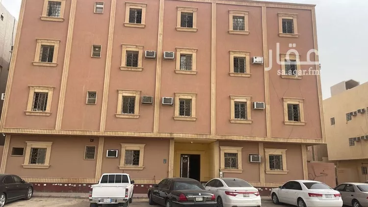 شقة للإيجار في شارع ابن أبي الضياف, حي القادسية, مدينة الرياض, منطقة الرياض