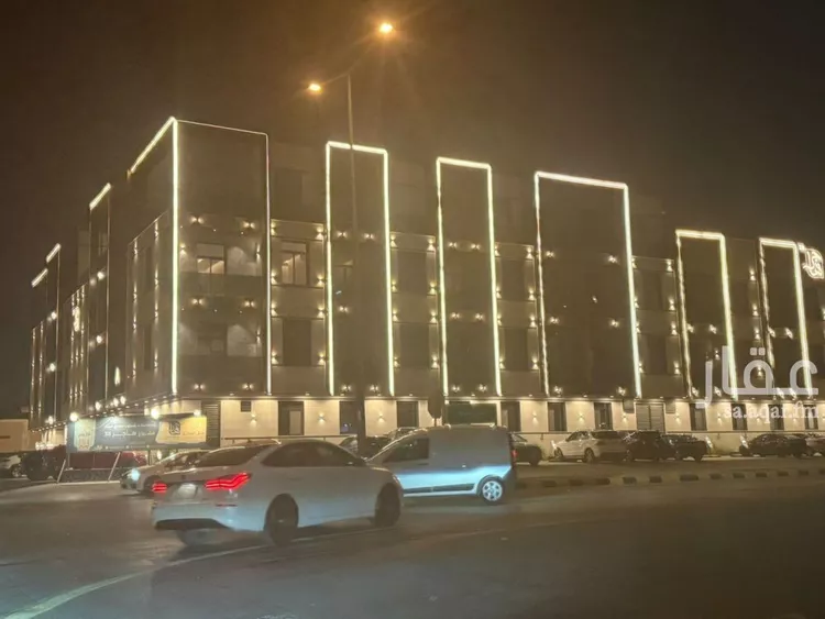 شقة للإيجار في شارع محمد علي جناح, حي اليرموك, مدينة الرياض, منطقة الرياض