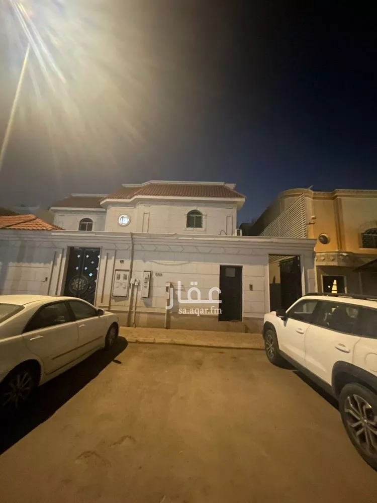 شقة للإيجار في شارع بحر العرب, حي اليرموك, مدينة الرياض, منطقة الرياض
