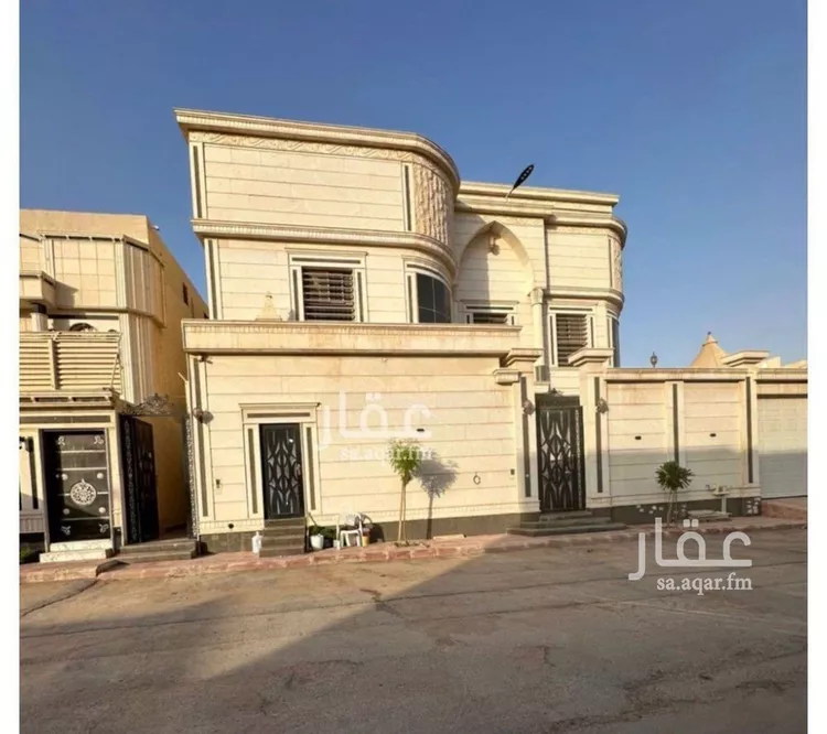 شقة للإيجار في شارع جبيلة, حي اليرموك, مدينة الرياض, منطقة الرياض