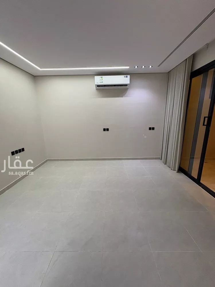 شقة للإيجار في شارع محمود قبادو الشريف, حي القادسية, مدينة الرياض, منطقة الرياض صورة 4