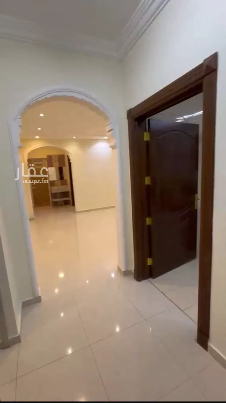 شقة للإيجار في شارع الجدي, حي اليرموك, مدينة الرياض, منطقة الرياض صورة 2