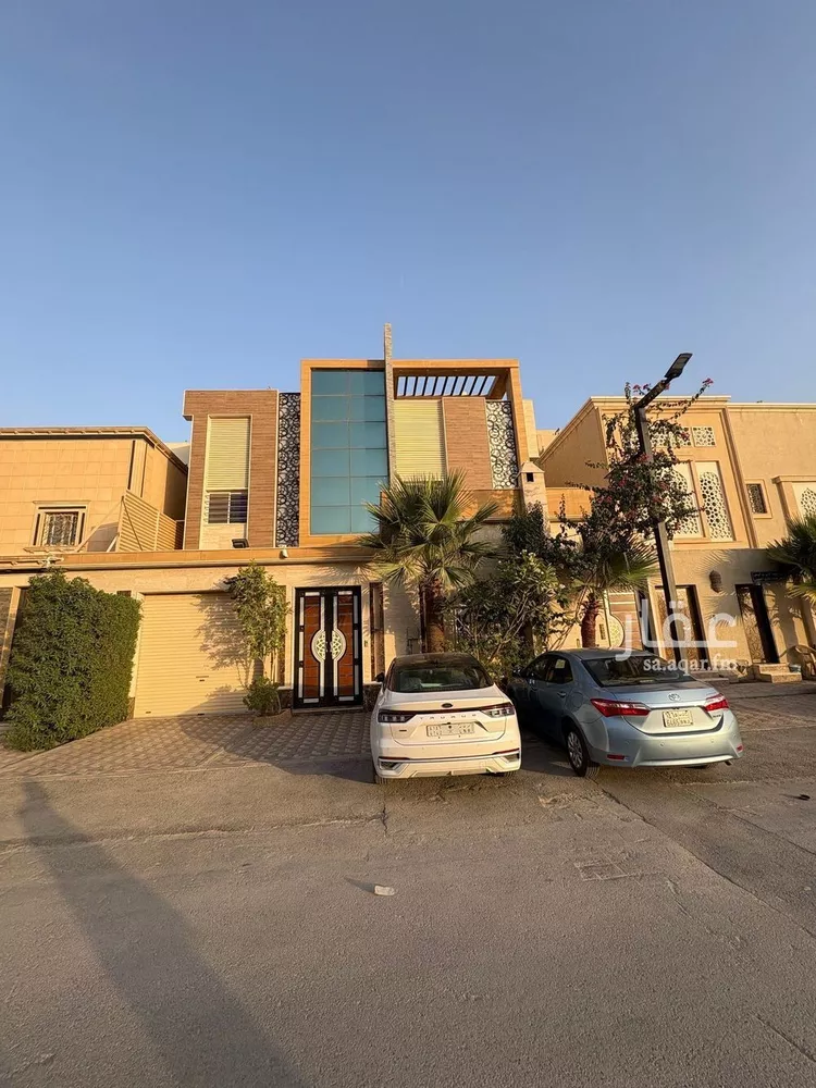 شقة للإيجار في شارع الجائزة, حي اليرموك, مدينة الرياض, منطقة الرياض