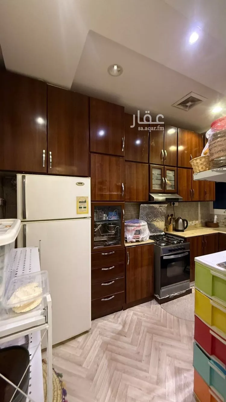 شقة للإيجار في شارع حميد بن عبدالرحمن, حي إشبيلية, مدينة الرياض, منطقة الرياض صورة 5