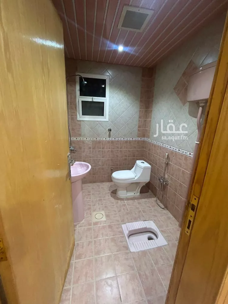 شقة للإيجار في شارع ابي جعفر المنصور, حي اليرموك, مدينة الرياض, منطقة الرياض صورة 2