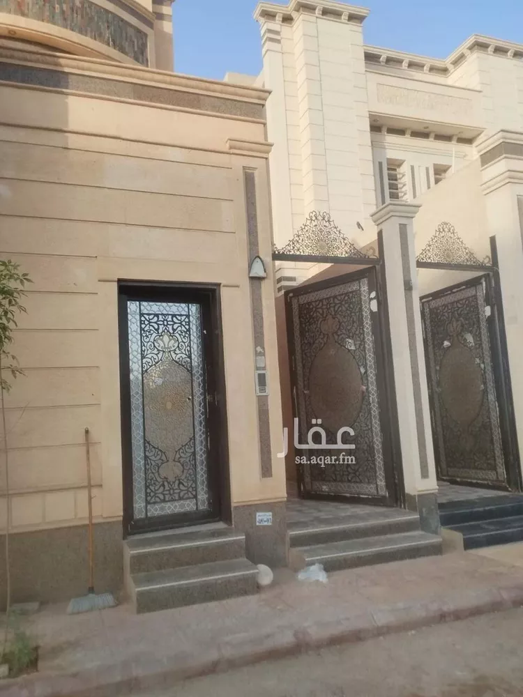 شقة للإيجار في شارع ابن أبي الضياف, حي القادسية, مدينة الرياض, منطقة الرياض صورة 4