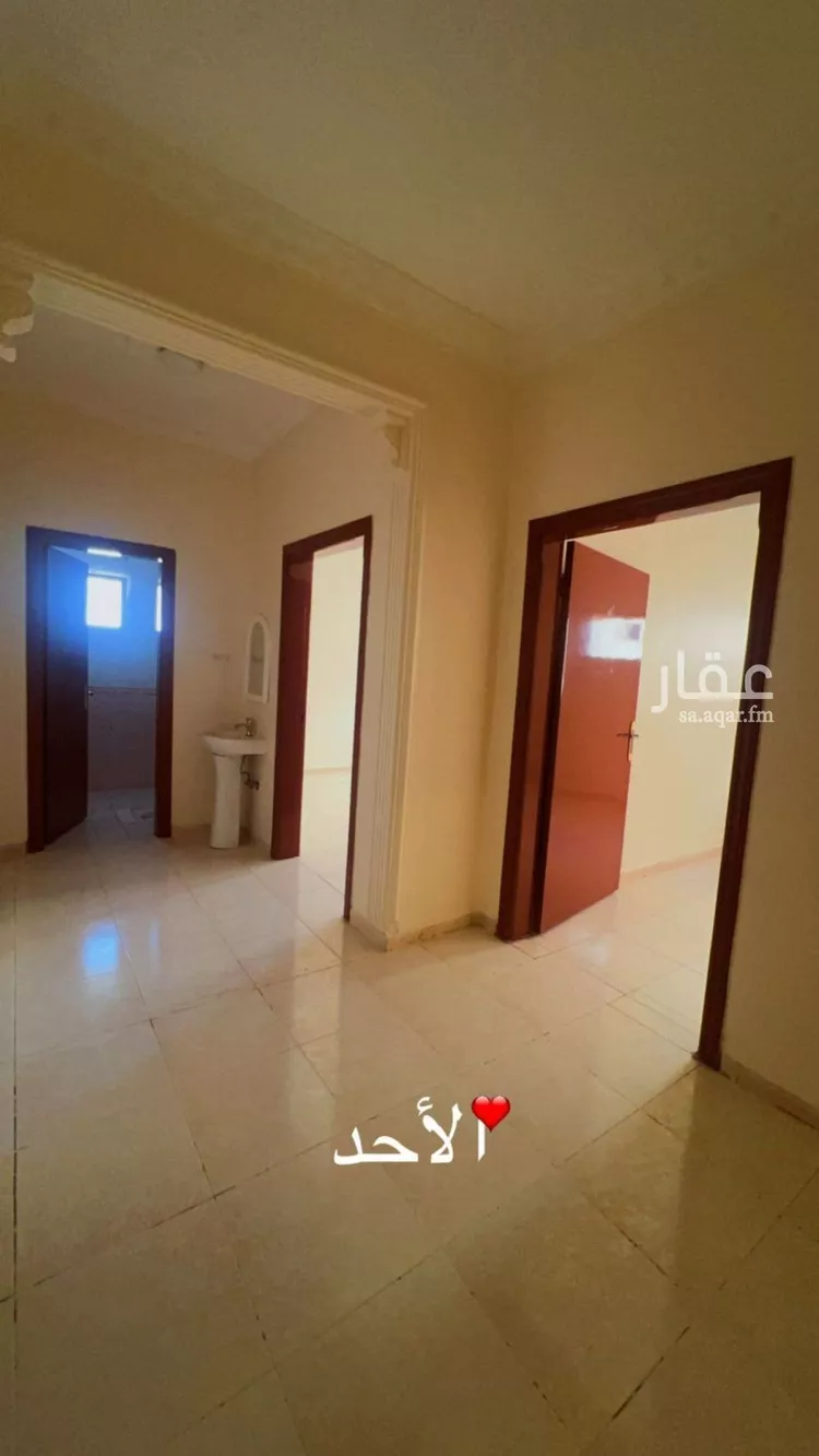 Apartment for Rent in Riyadh Al Yarmouk صورة 2