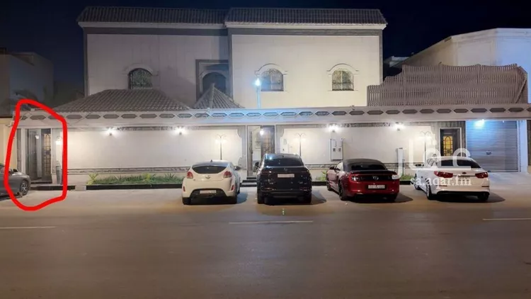 شقة للإيجار في شارع الضبية, حي الخليج, مدينة الرياض, منطقة الرياض