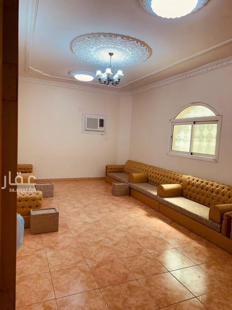 دور للإيجار في شارع الوطن, حي اليرموك, مدينة الرياض, منطقة الرياض صورة 5