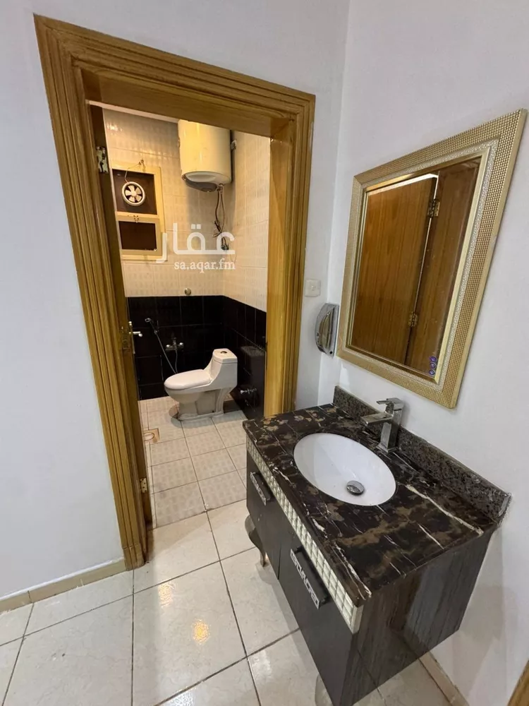 شقة للإيجار في شارع الجائزة, حي اليرموك, مدينة الرياض, منطقة الرياض صورة 2