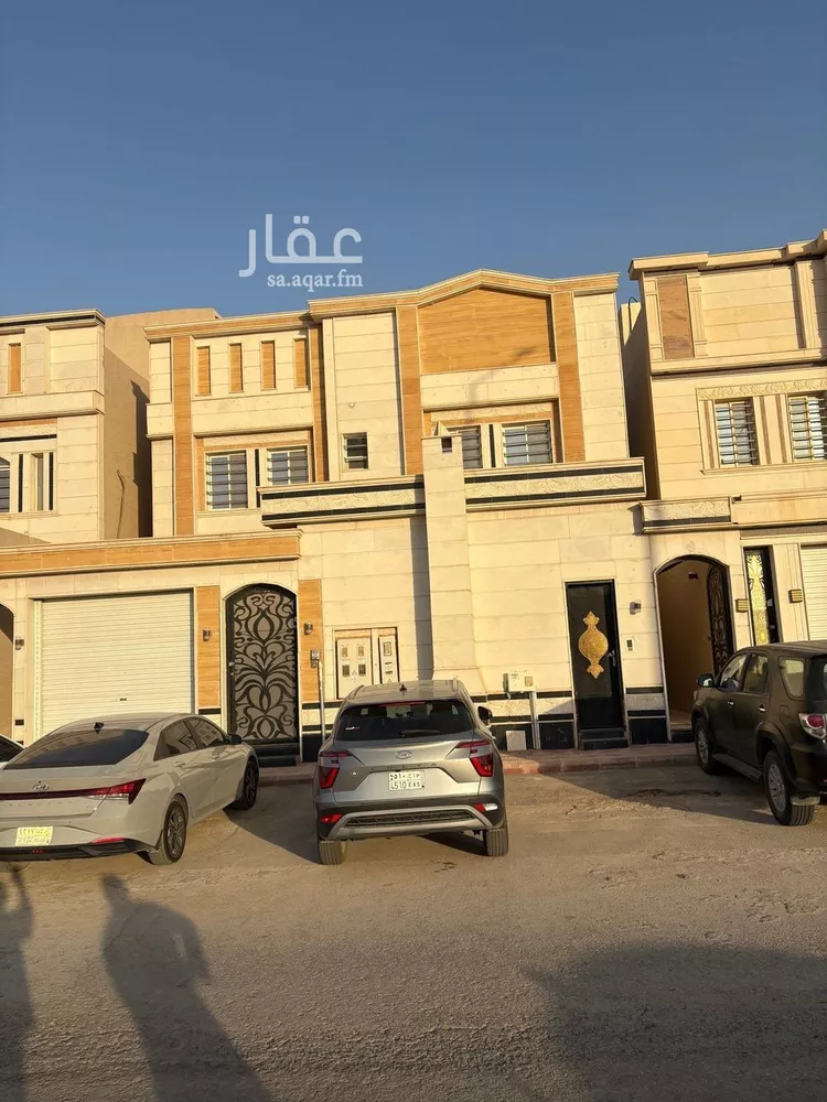 Apartment for Rent in Riyadh Al Maizilah