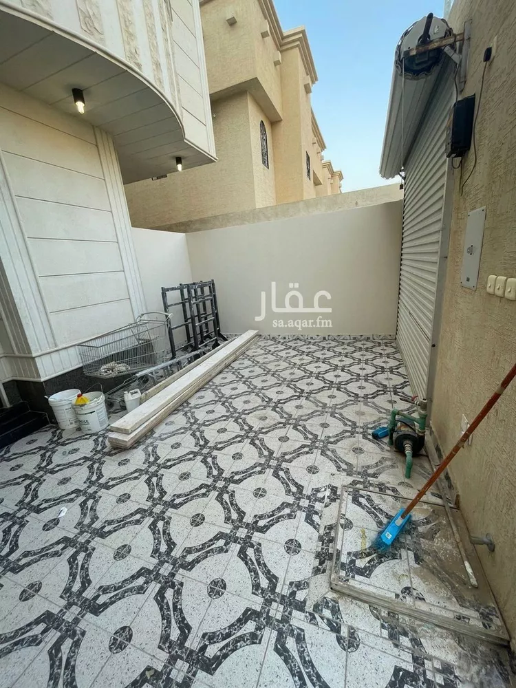 Apartment for Rent in Riyadh Ishbiliyah