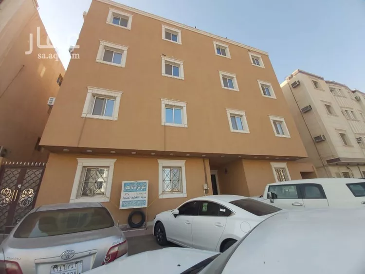 شقة للإيجار في شارع المستنجدي, حي اليرموك, مدينة الرياض, منطقة الرياض
